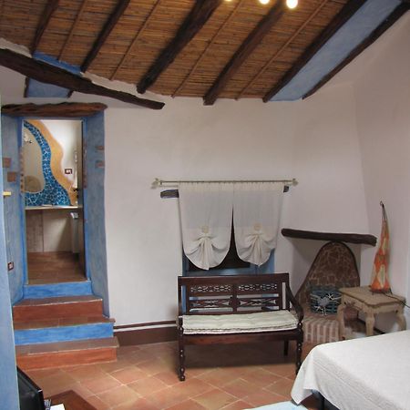 Hotel Anticos Palathos โอโรเซย ภายนอก รูปภาพ