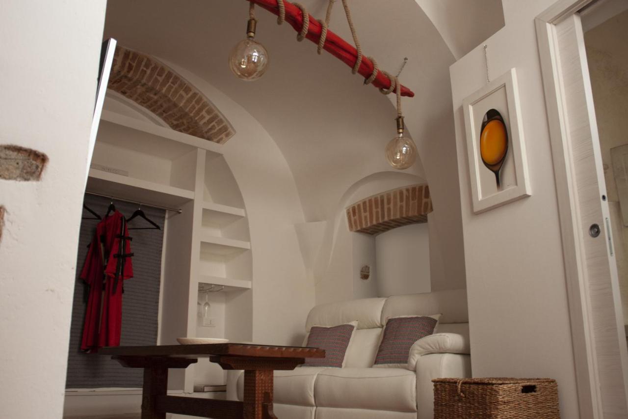Hotel Anticos Palathos โอโรเซย ภายนอก รูปภาพ
