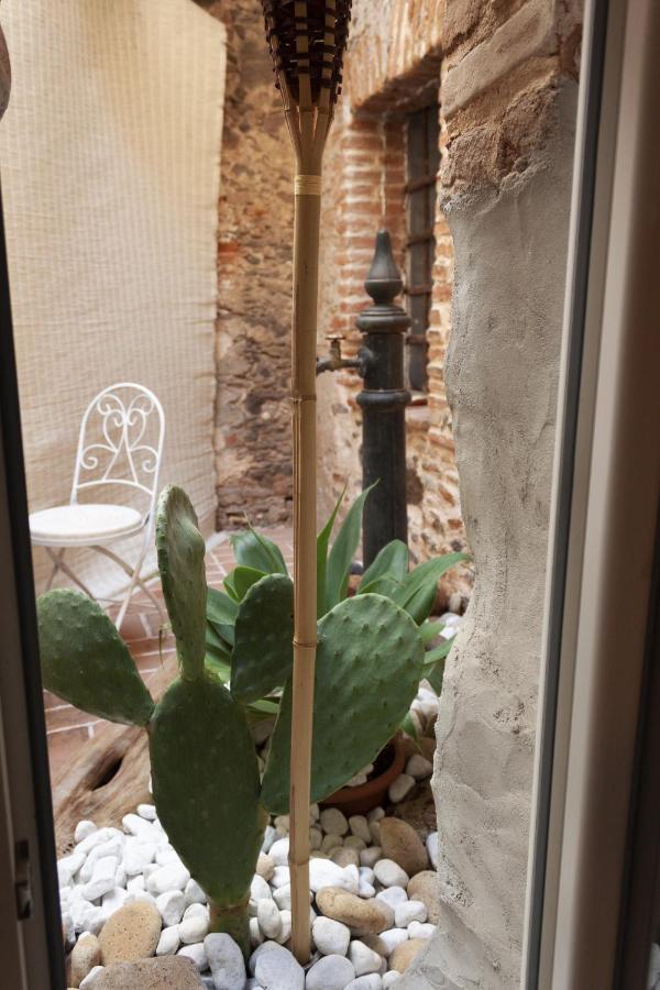 Hotel Anticos Palathos โอโรเซย ภายนอก รูปภาพ